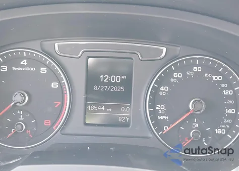 2018 Audi Q3 2.0T Premium/2.0T Sport Premium from USA, damaged, VIN WA1HCCFS5JR003259